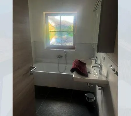 Alpenchalets Zugspitze * Grainau