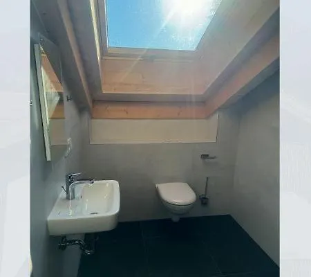 아파트 Alpenchalets Zugspitze