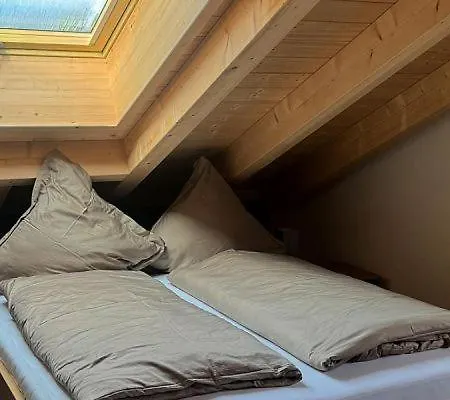 Alpenchalets Zugspitze 아파트