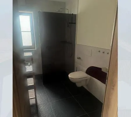 Alpenchalets Zugspitze 아파트 *