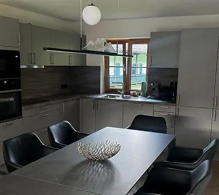 아파트 Alpenchalets Zugspitze *