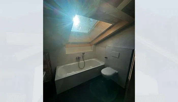 Apartment Alpenchalets Zugspitze Grainau