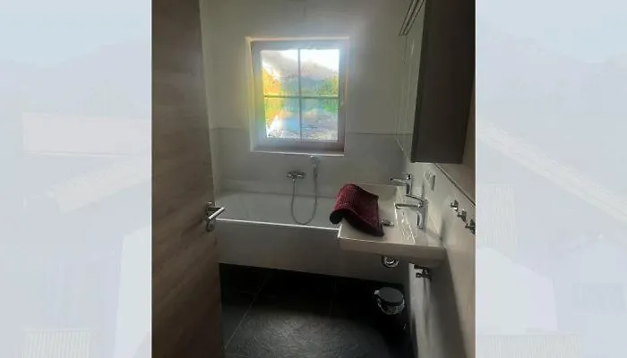 Alpenchalets Zugspitze * Grainau