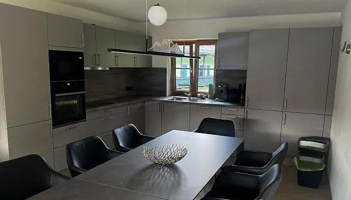 Apartment Alpenchalets Zugspitze *
